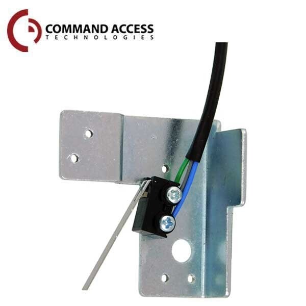 A, 24V regulated SCHREXKIT w/boost circuitry for up to (8) electric latch pullback devices. Includes